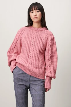 Erika Pullover