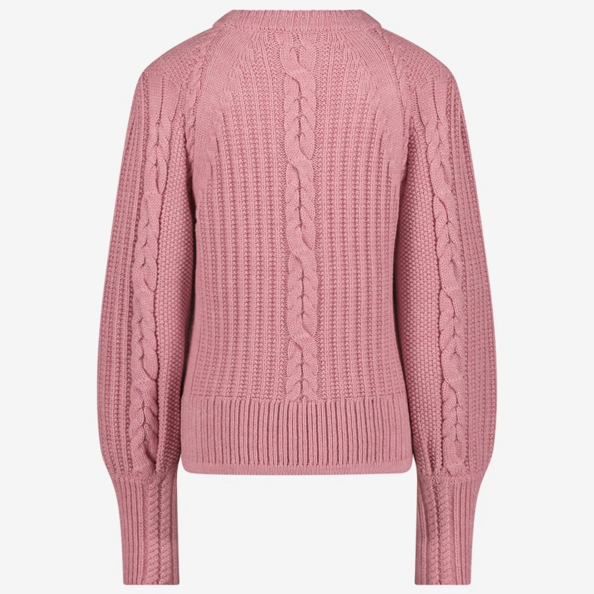 Erika Pullover