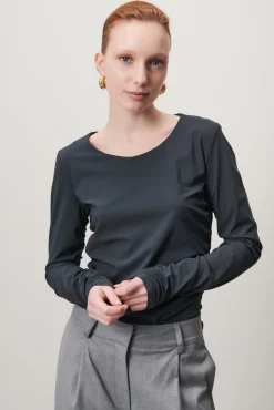 Gio Top Technical Jersey