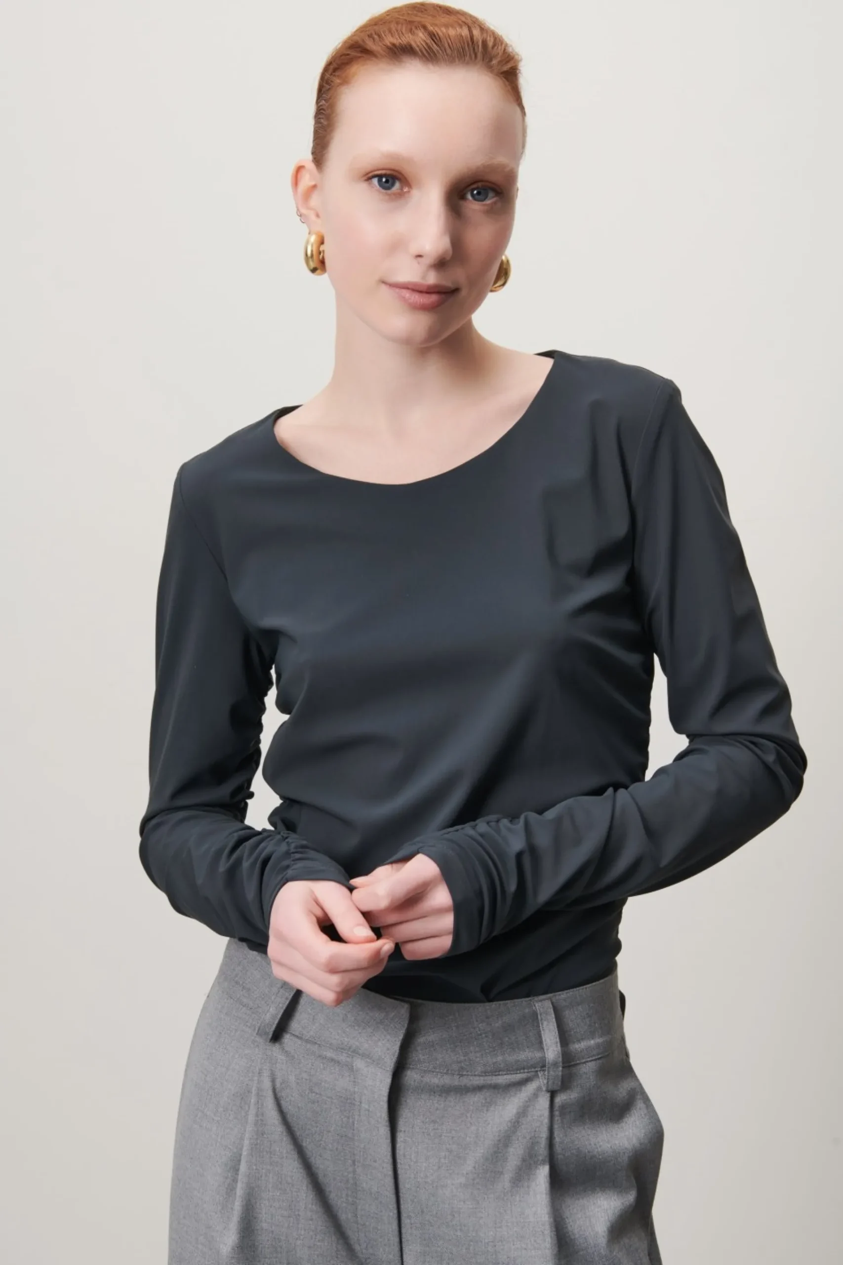 Gio Top Technical Jersey