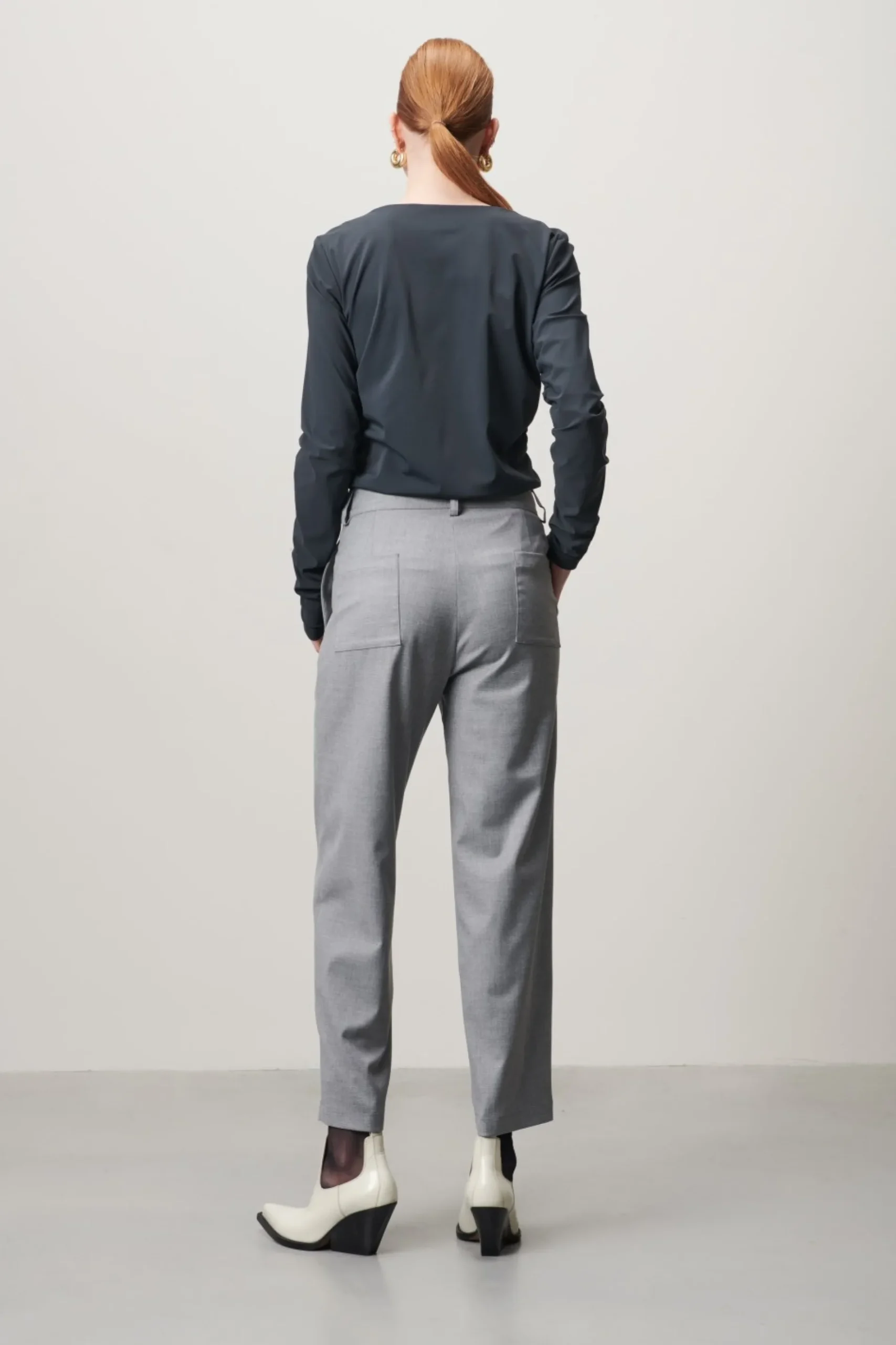 Gio Top Technical Jersey