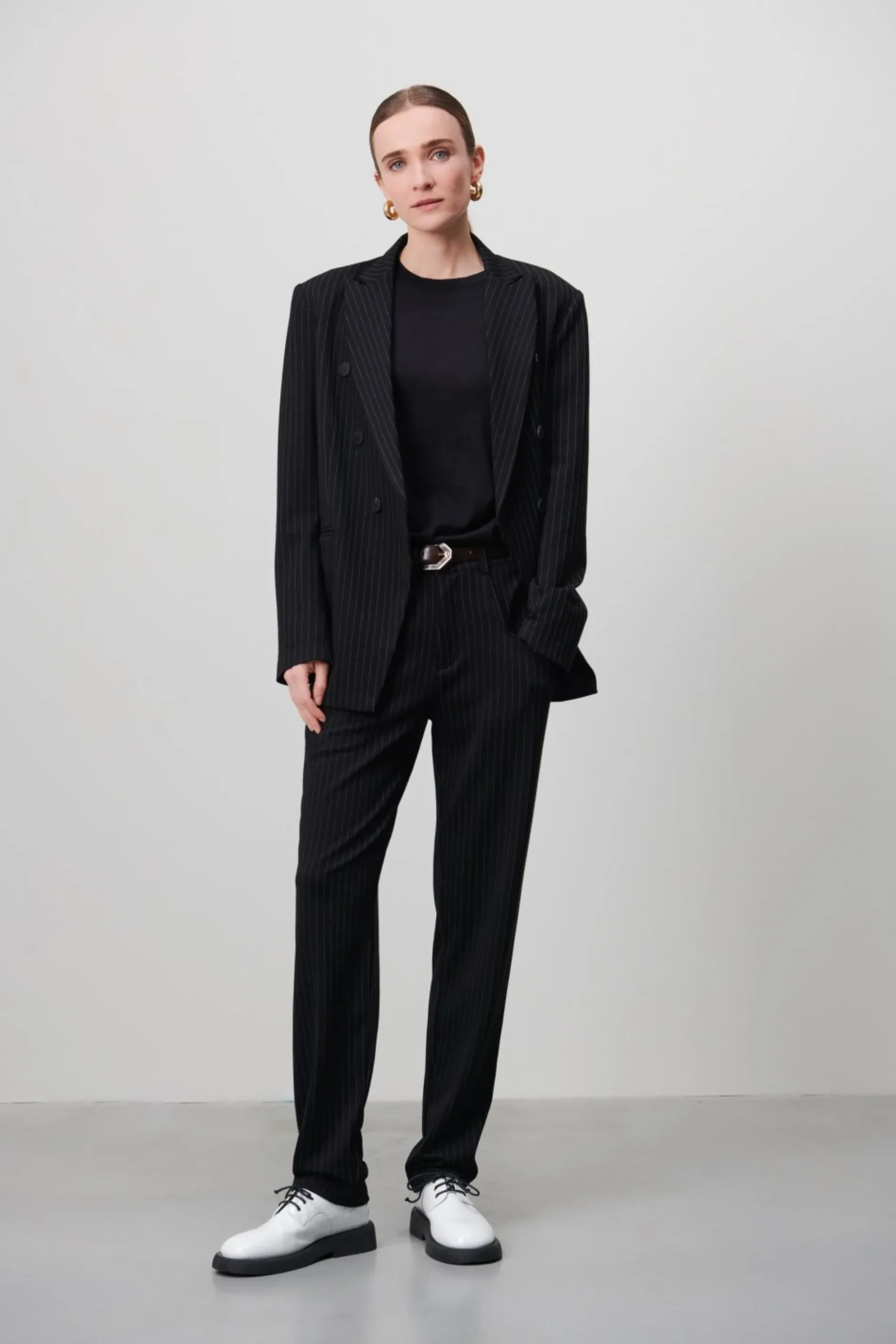 Greet Blazer