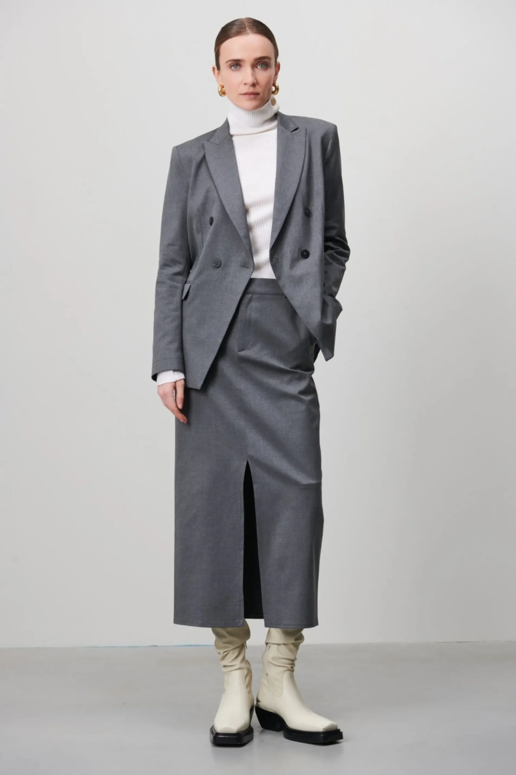 Greet Blazer