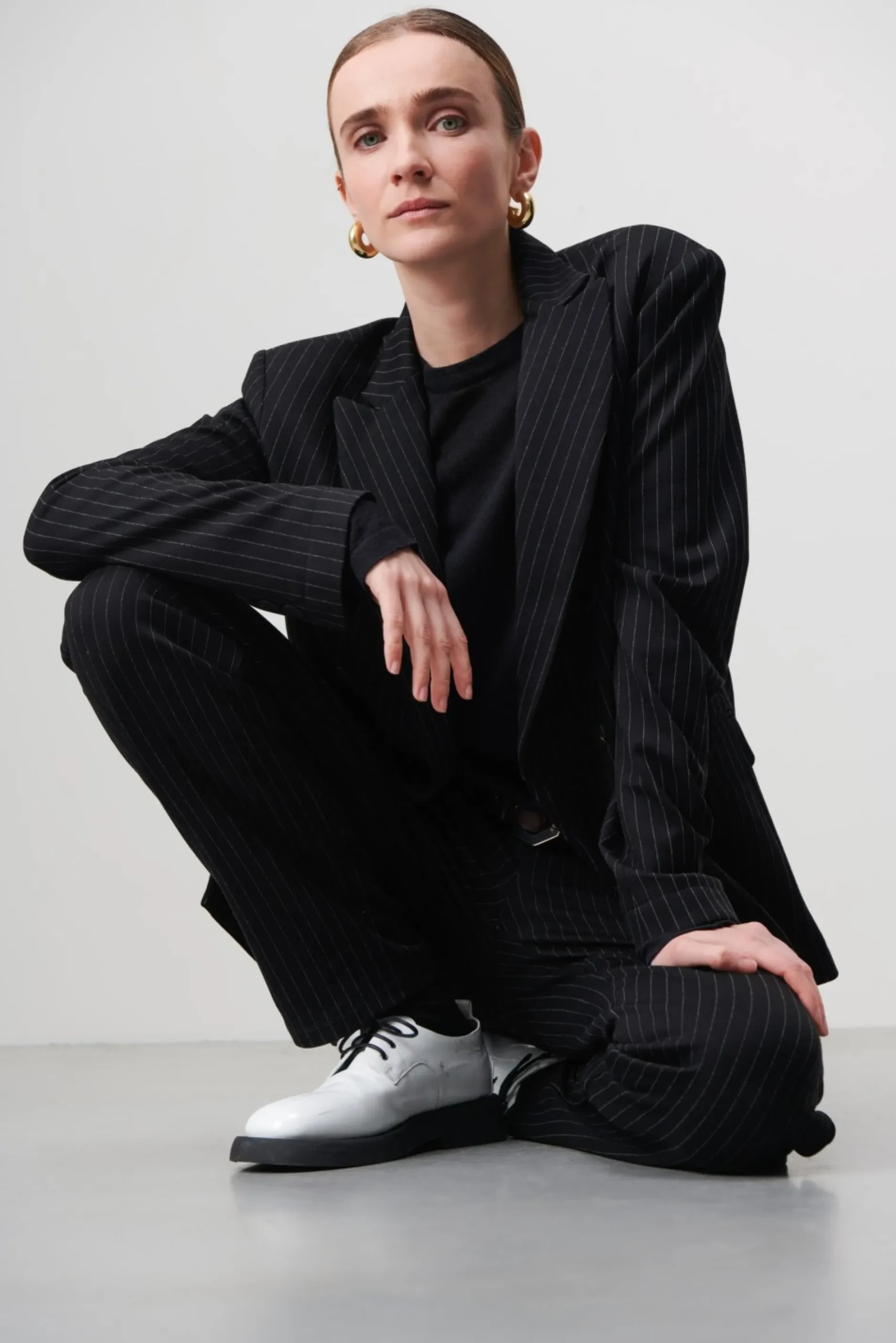 Greet Blazer