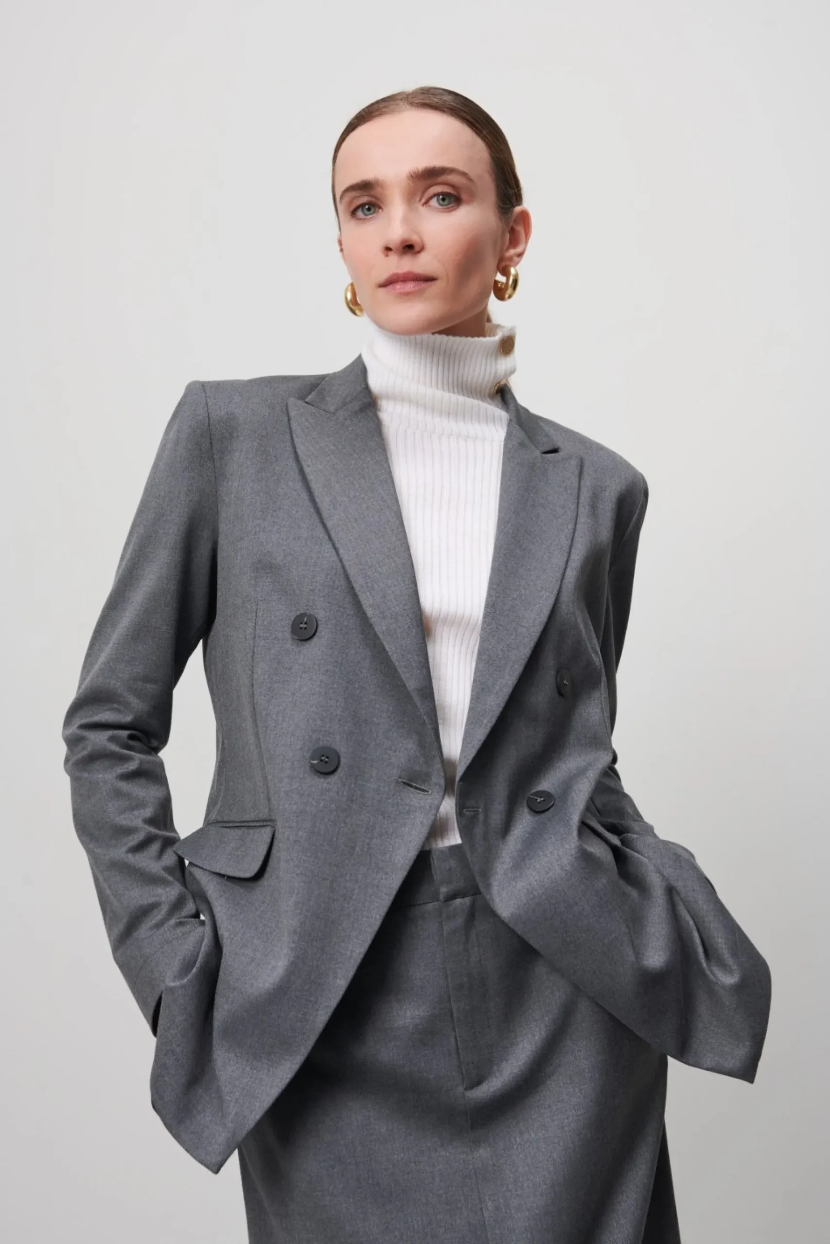 Greet Blazer