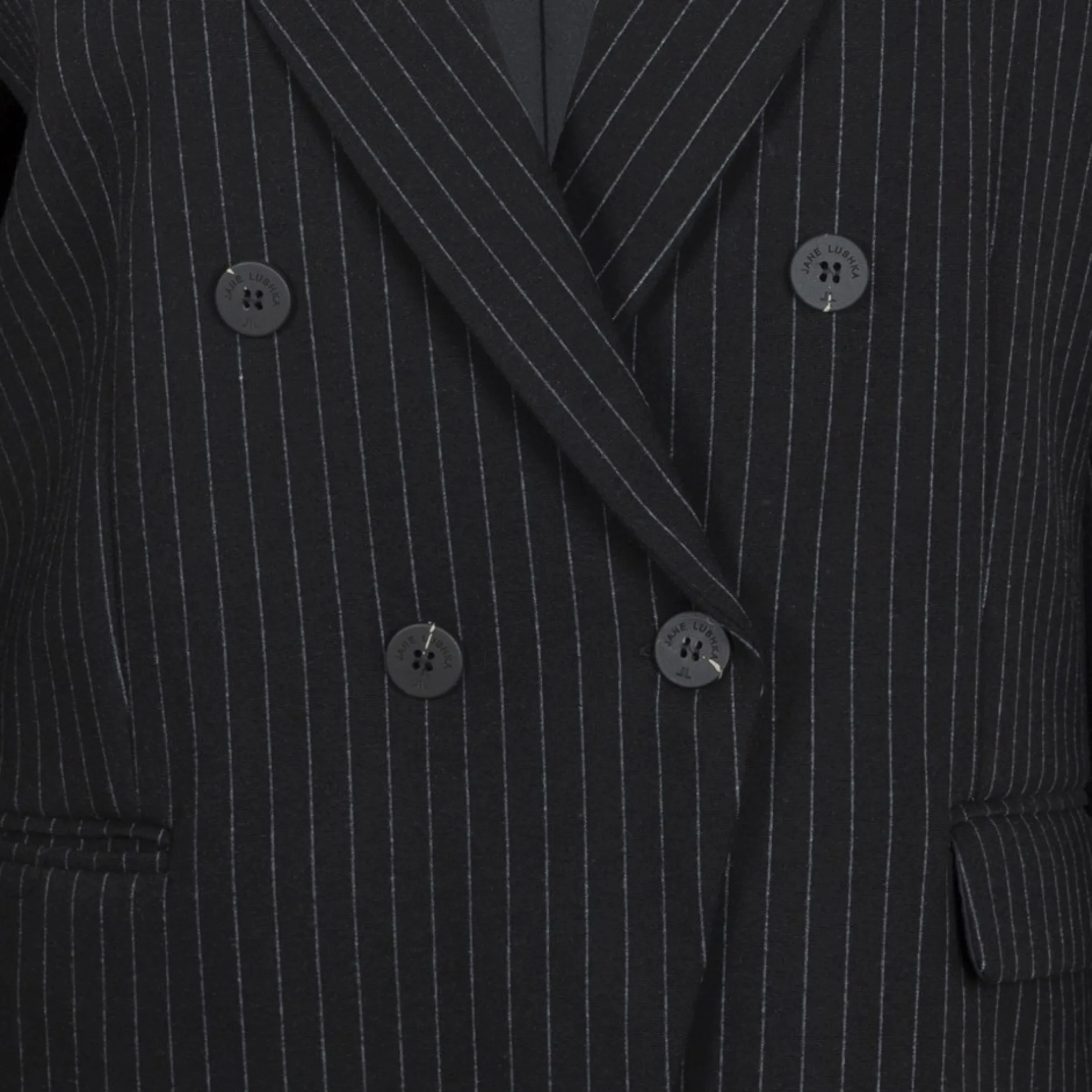 Greet Blazer