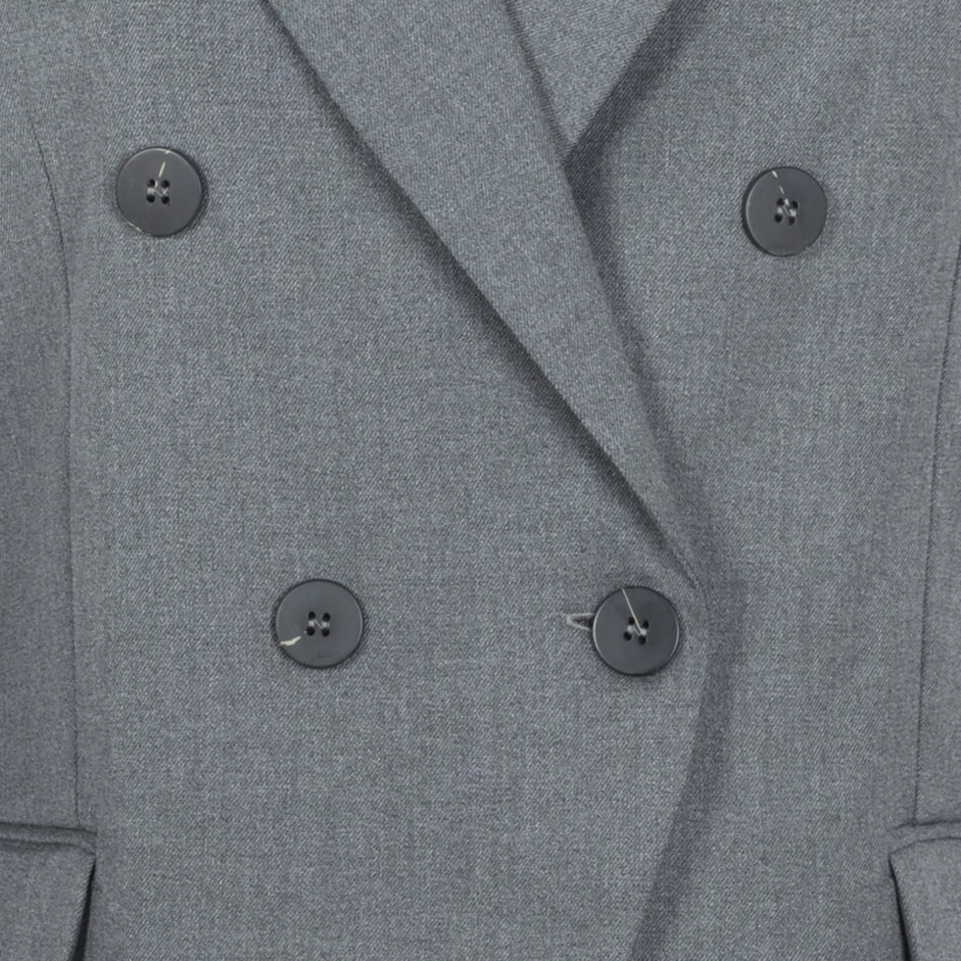 Greet Blazer