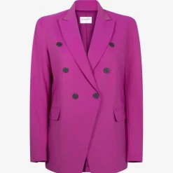 Greet Blazer Technical Jersey