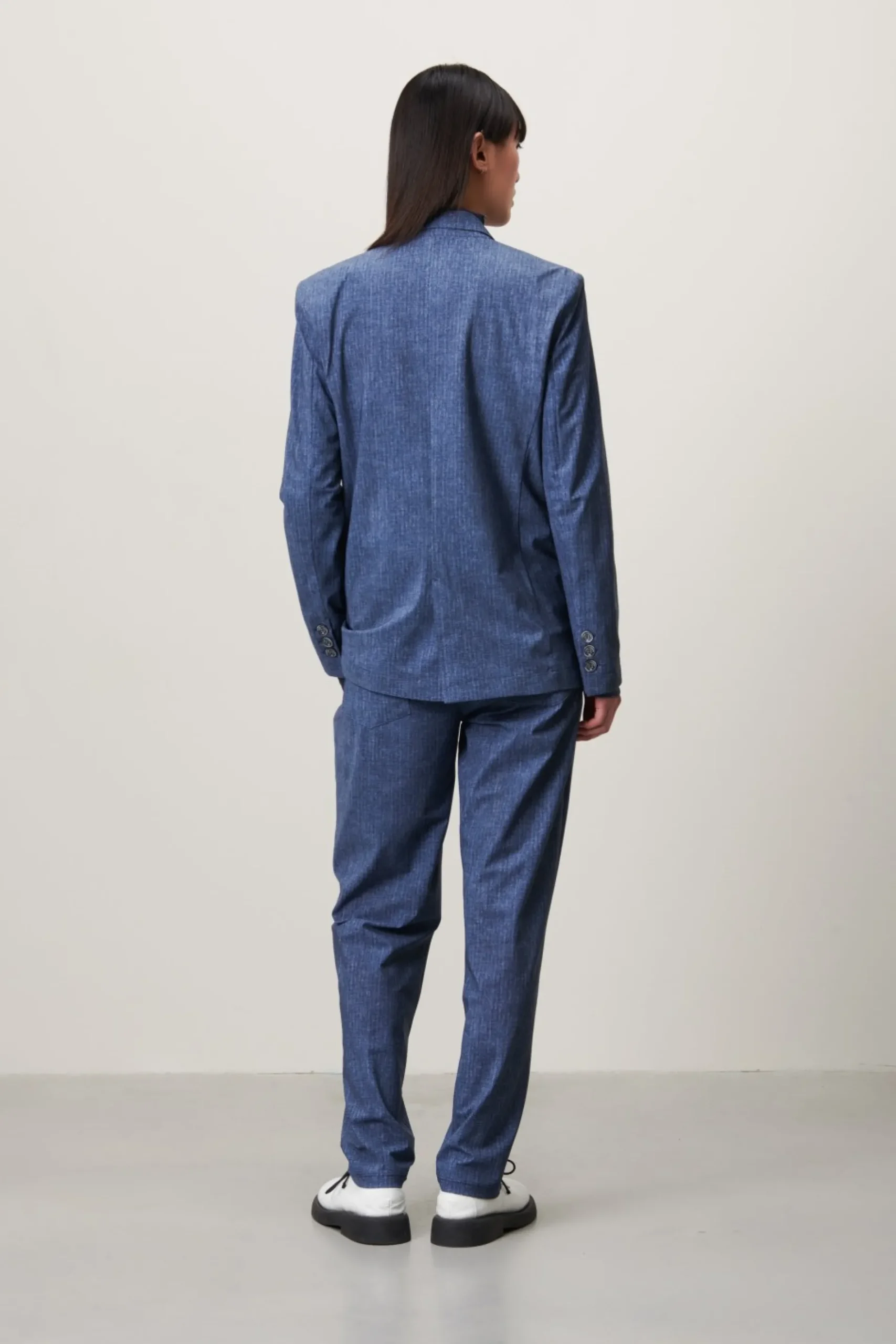 Greet Blazer Technical Jersey