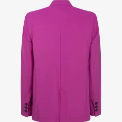 Greet Blazer Technical Jersey