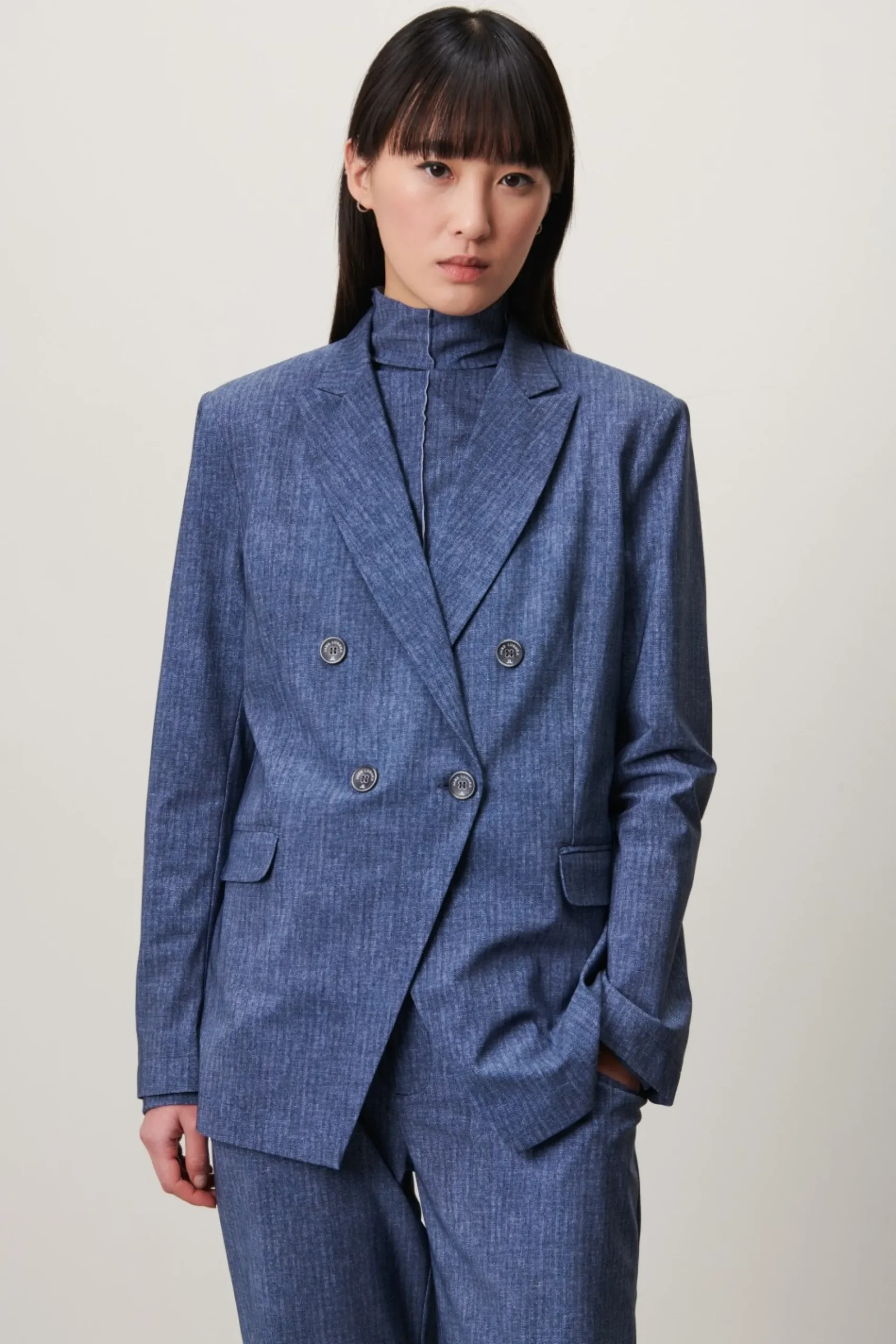 Greet Blazer Technical Jersey