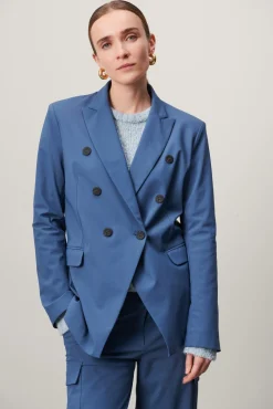 Greet Blazer Technical Jersey