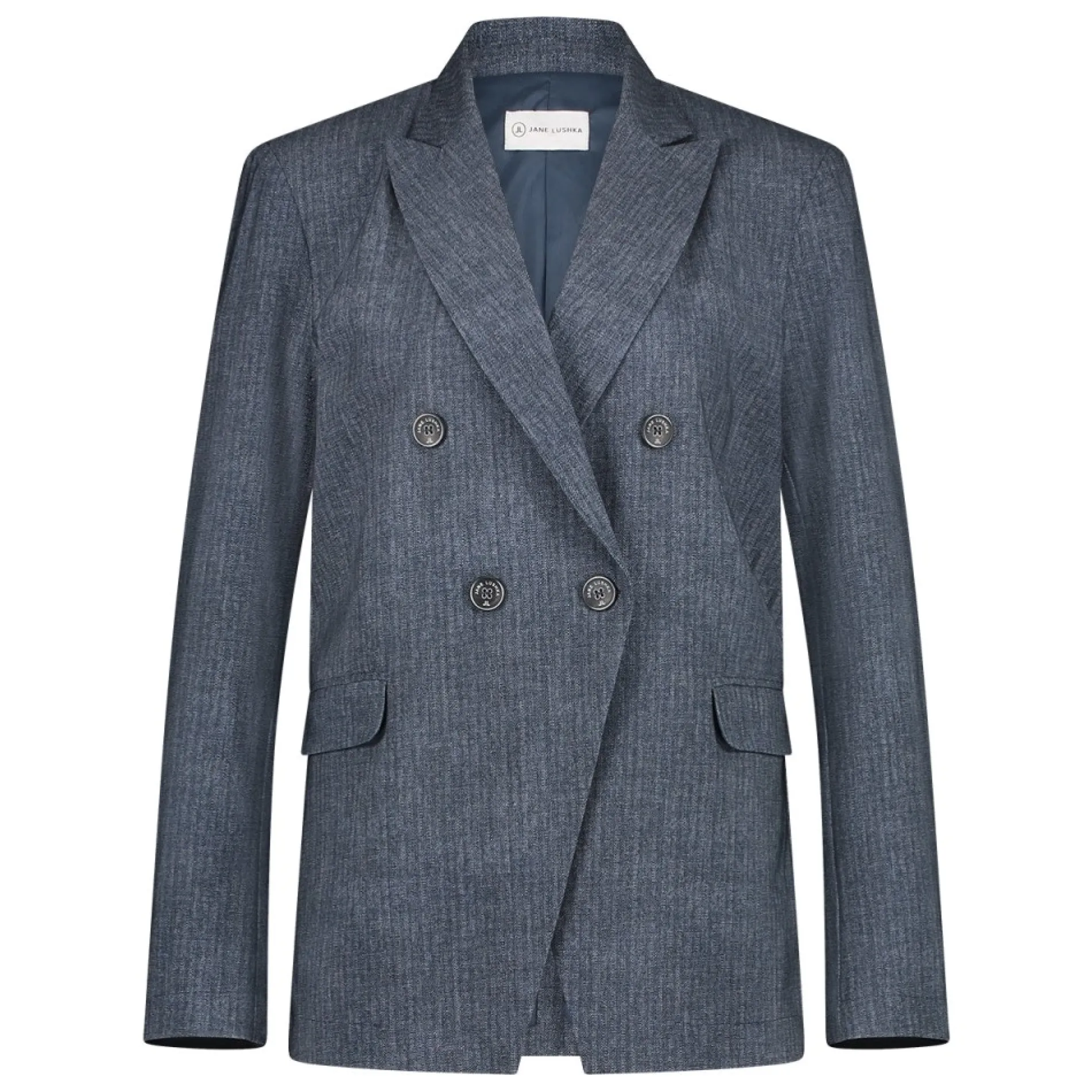 Greet Blazer Technical Jersey