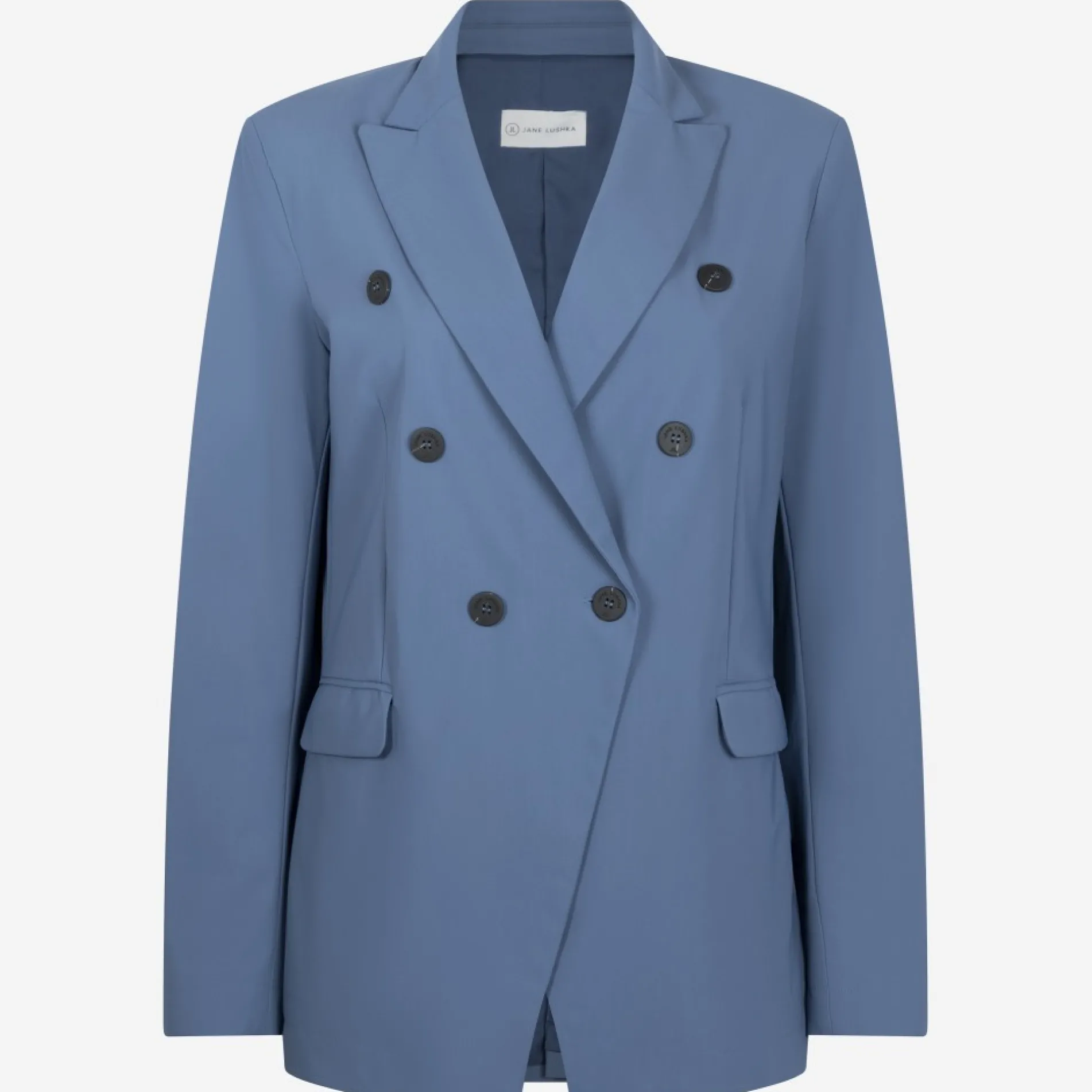 Greet Blazer Technical Jersey