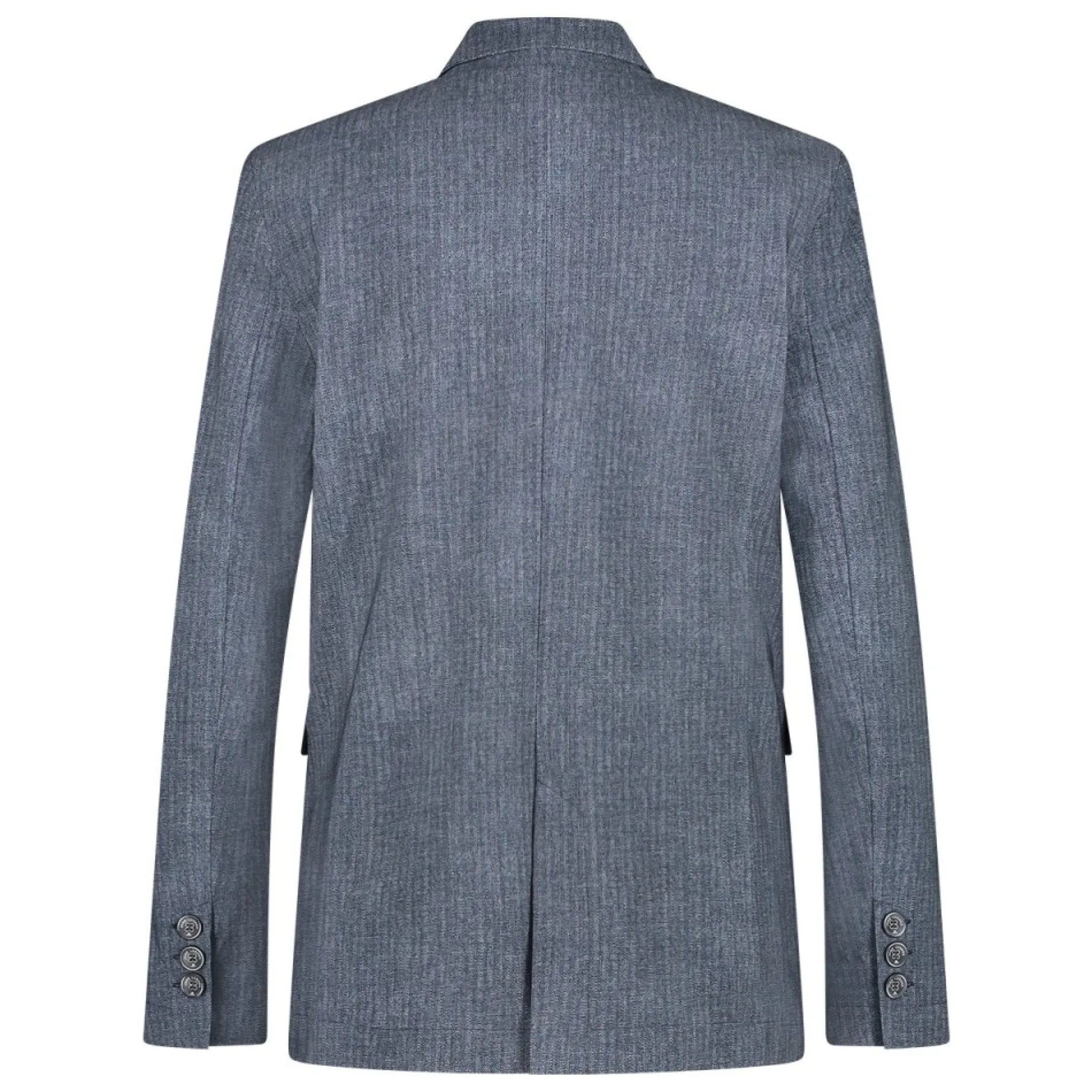 Greet Blazer Technical Jersey