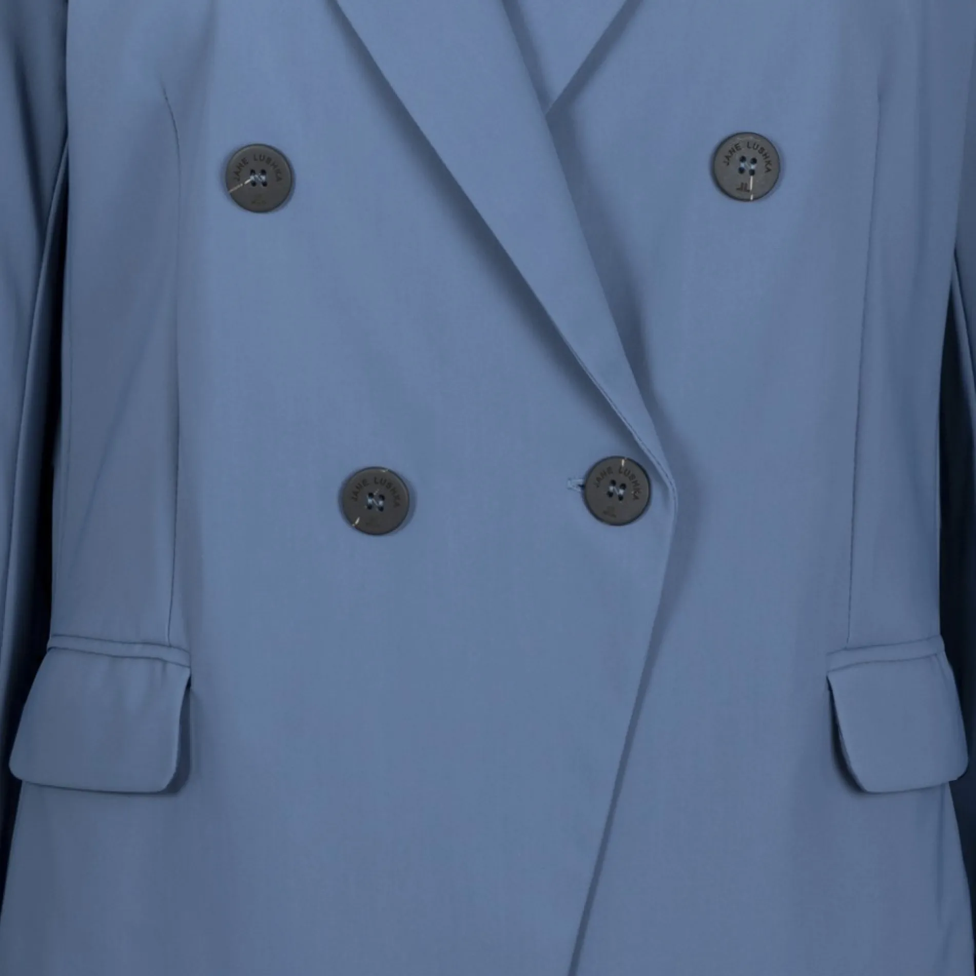Greet Blazer Technical Jersey