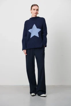Gwendolen Pullover