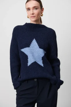 Gwendolen Pullover