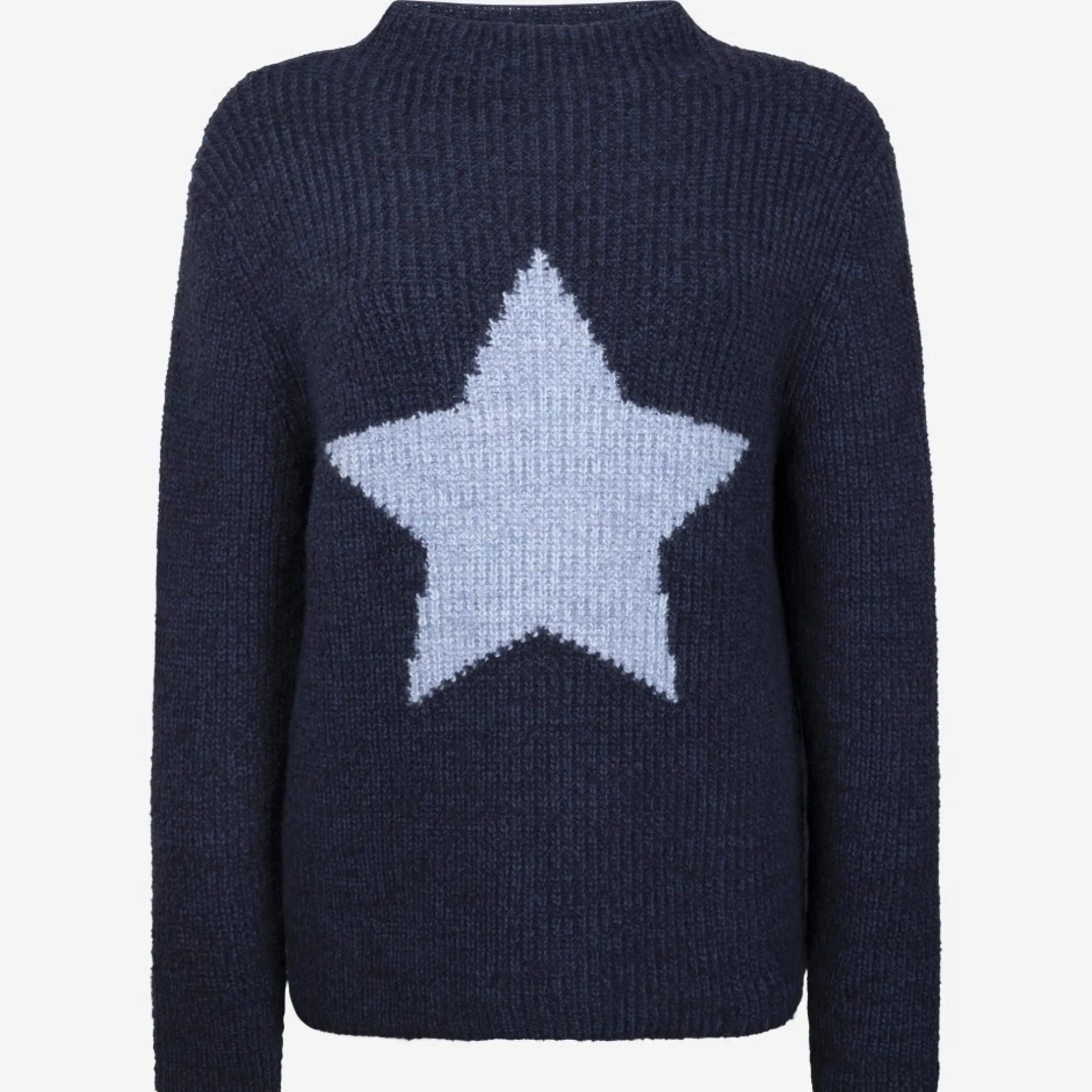 Gwendolen Pullover