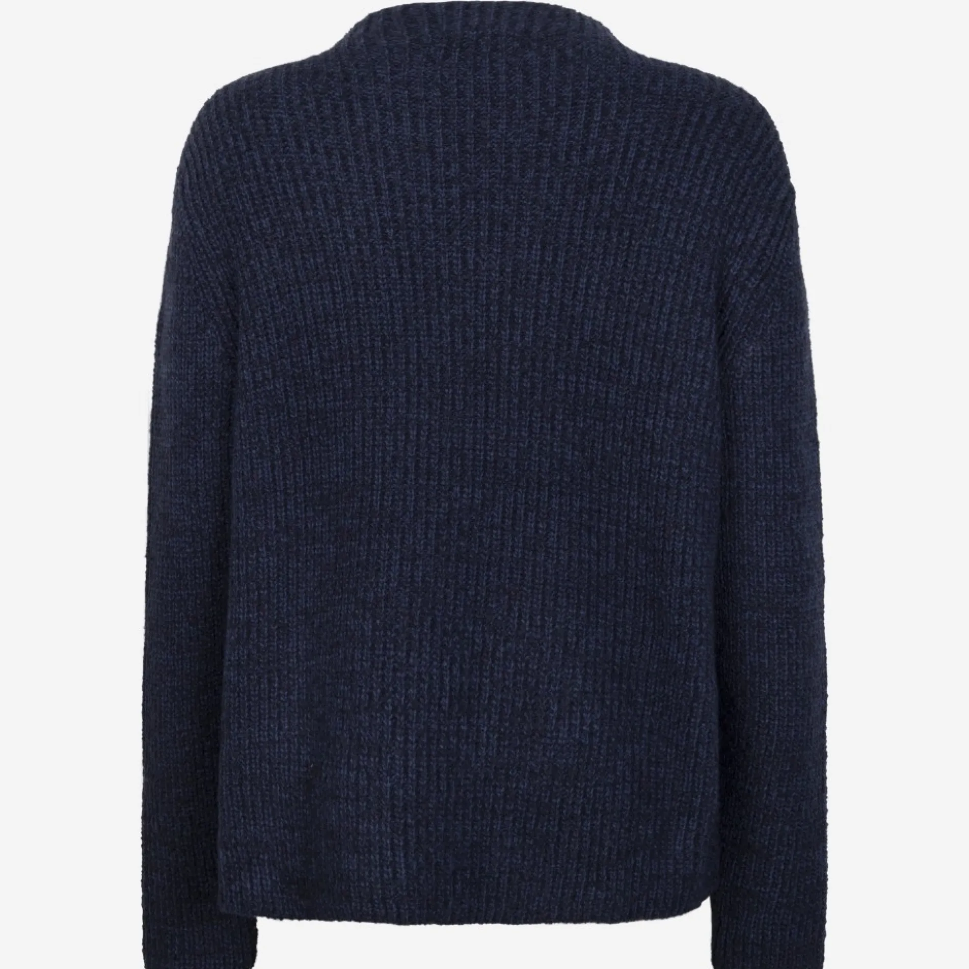 Gwendolen Pullover