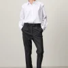 Hanna Blouse Technical Jersey