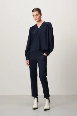 Hary Pants Technical Jersey