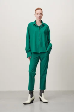 Hary Pants Technical Jersey