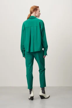 Hary Pants Technical Jersey