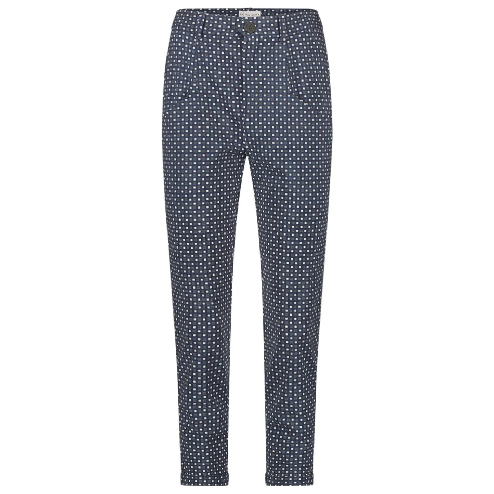Hary Pants Technical Jersey