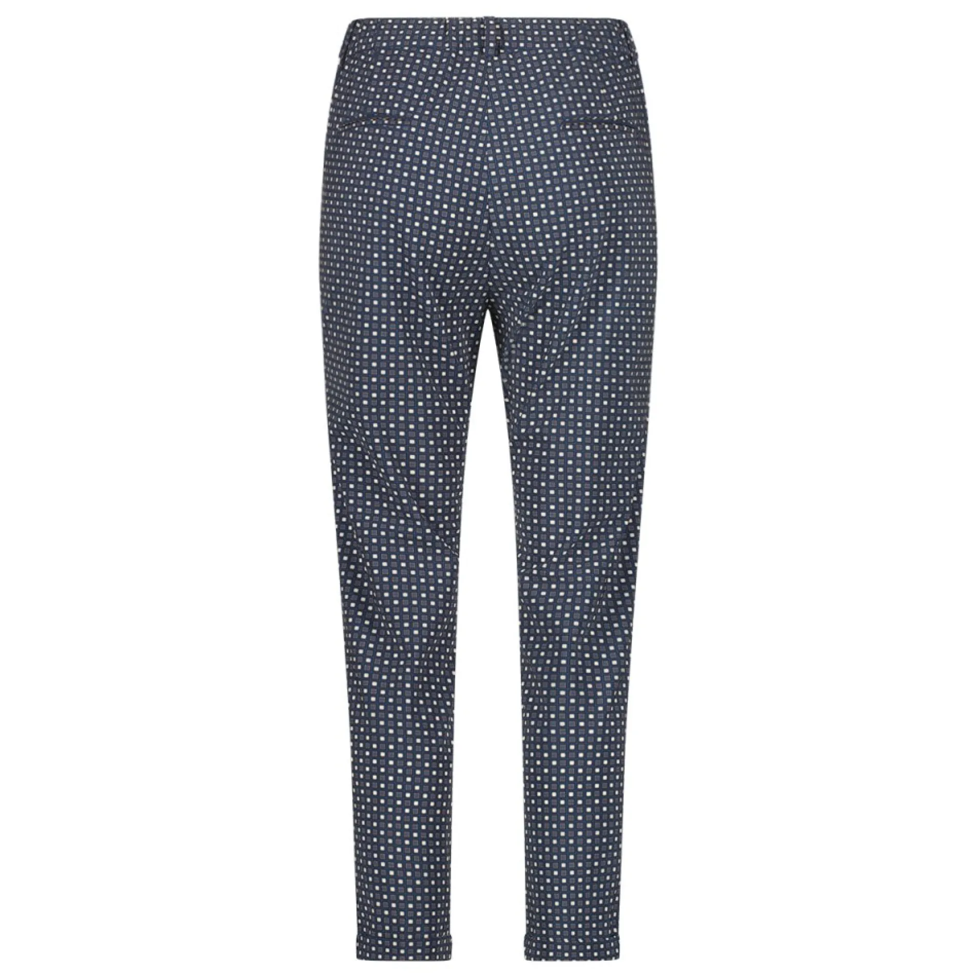 Hary Pants Technical Jersey