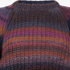 Henrik Crop Pullover