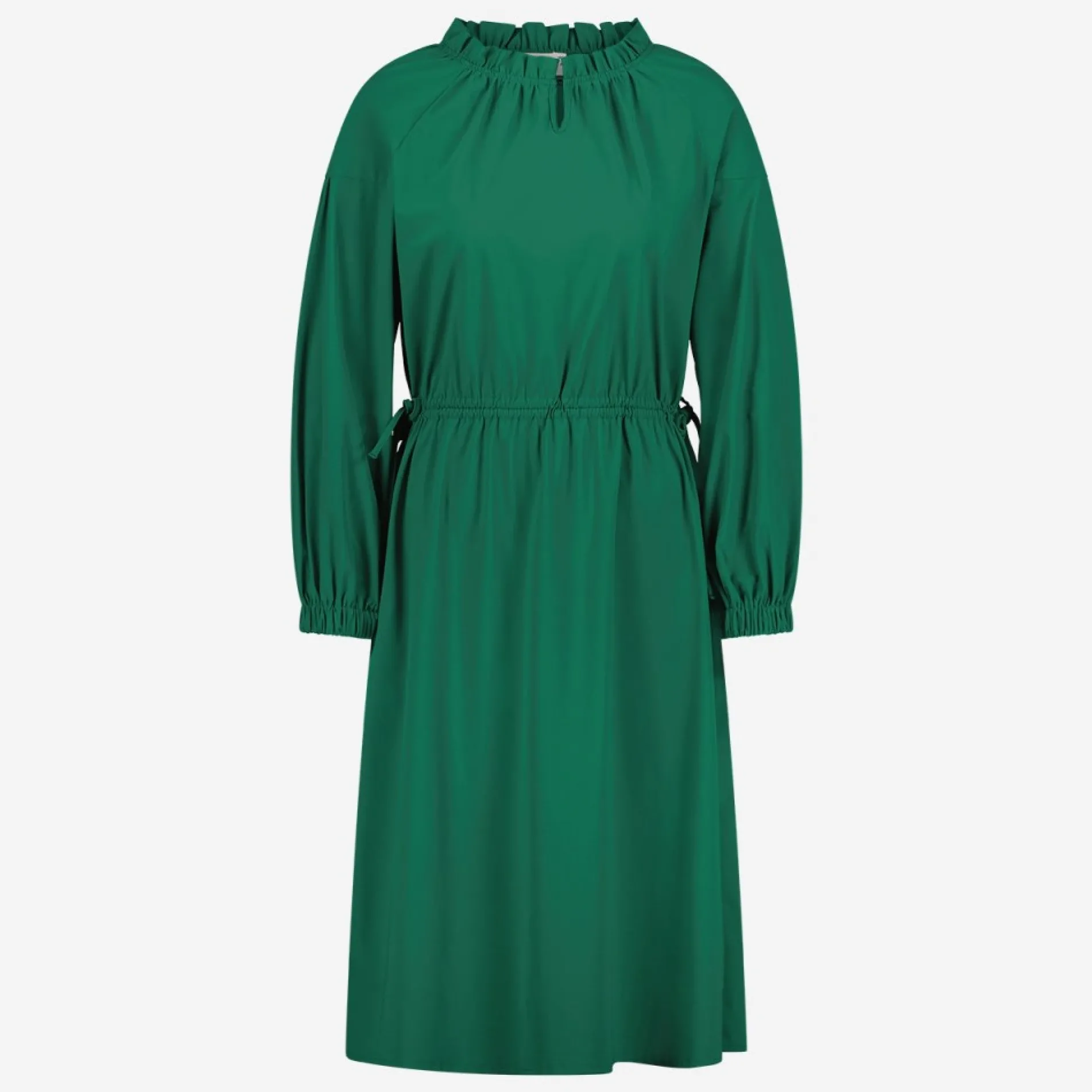 Iris Dress Technical Jersey