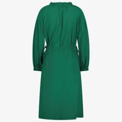 Iris Dress Technical Jersey