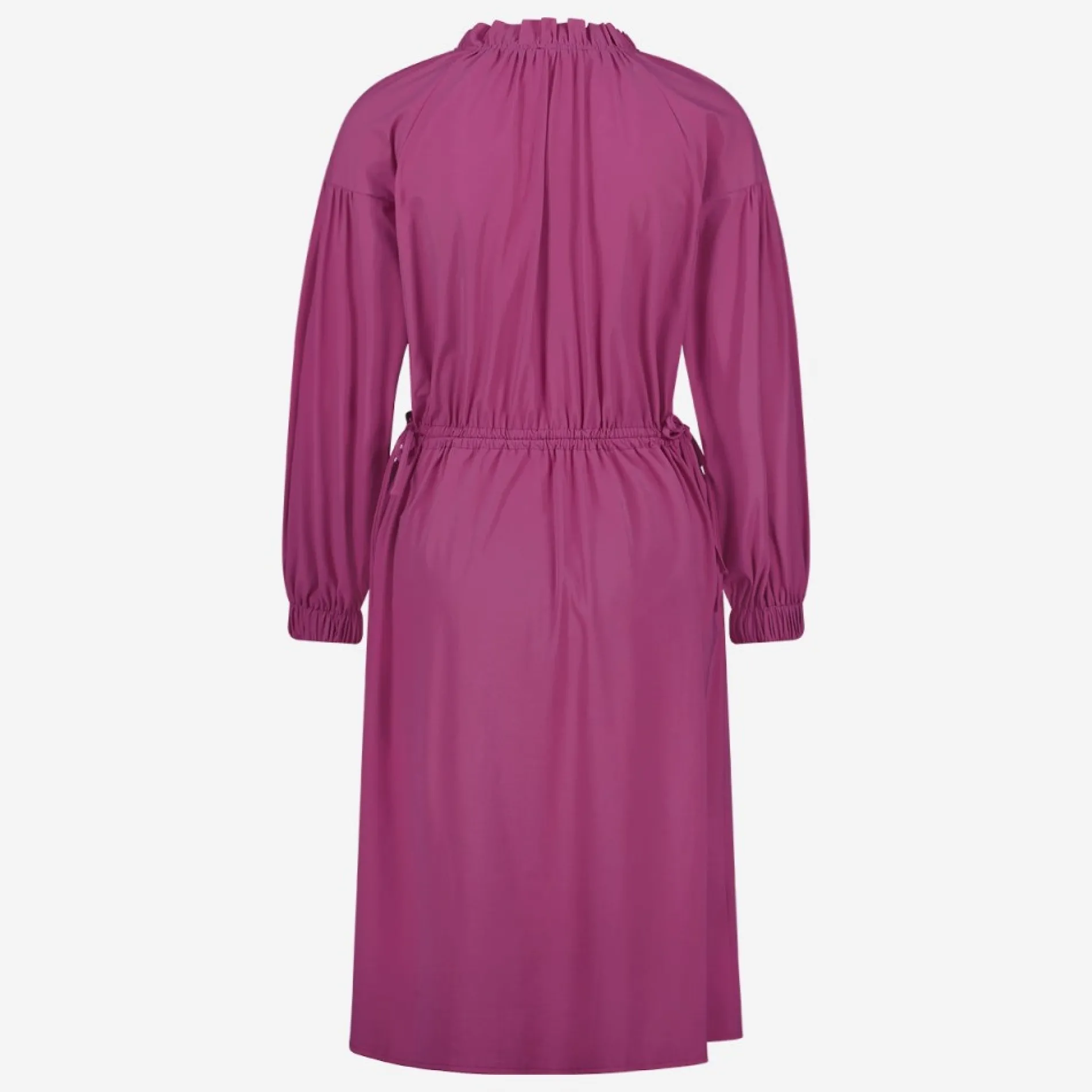 Iris Dress Technical Jersey