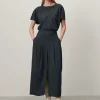 Jack Skirt Technical Jersey