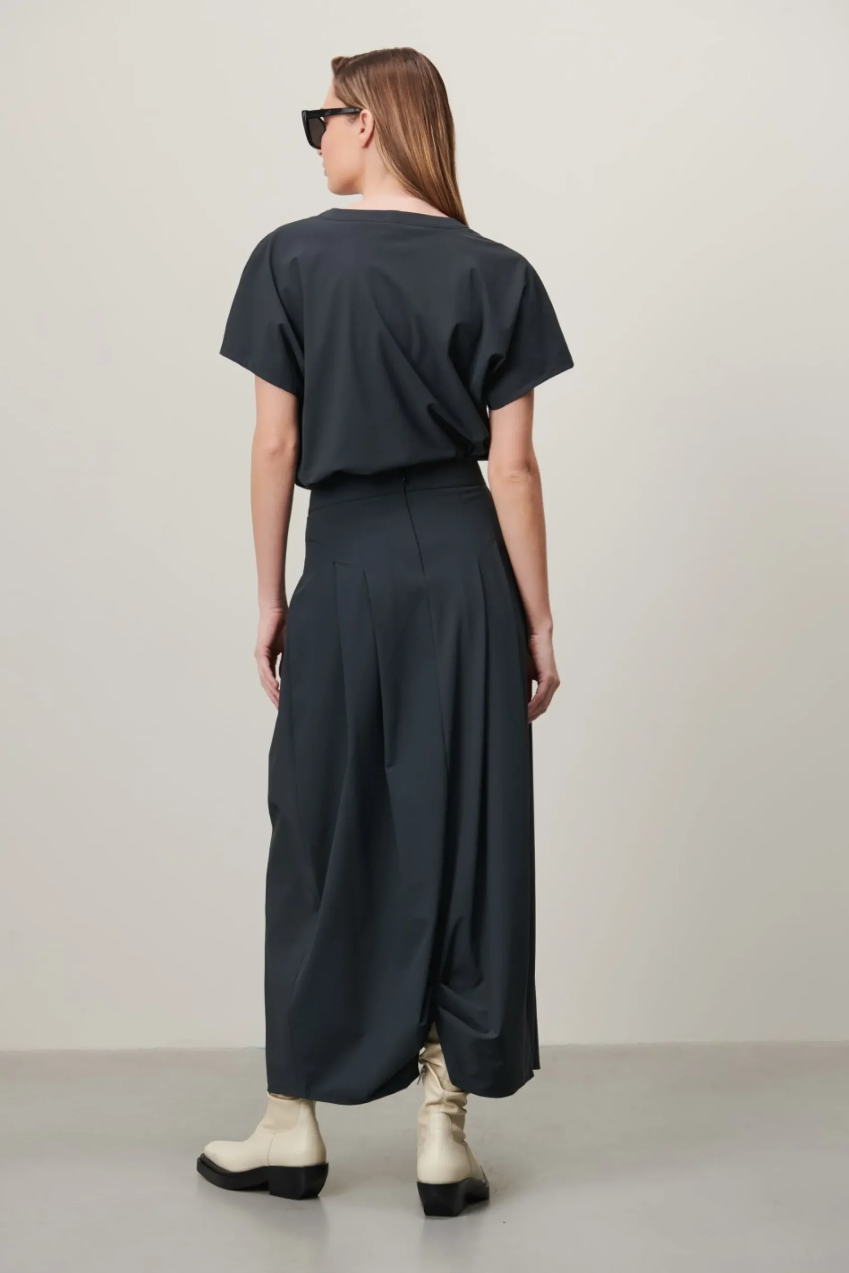 Jack Skirt Technical Jersey