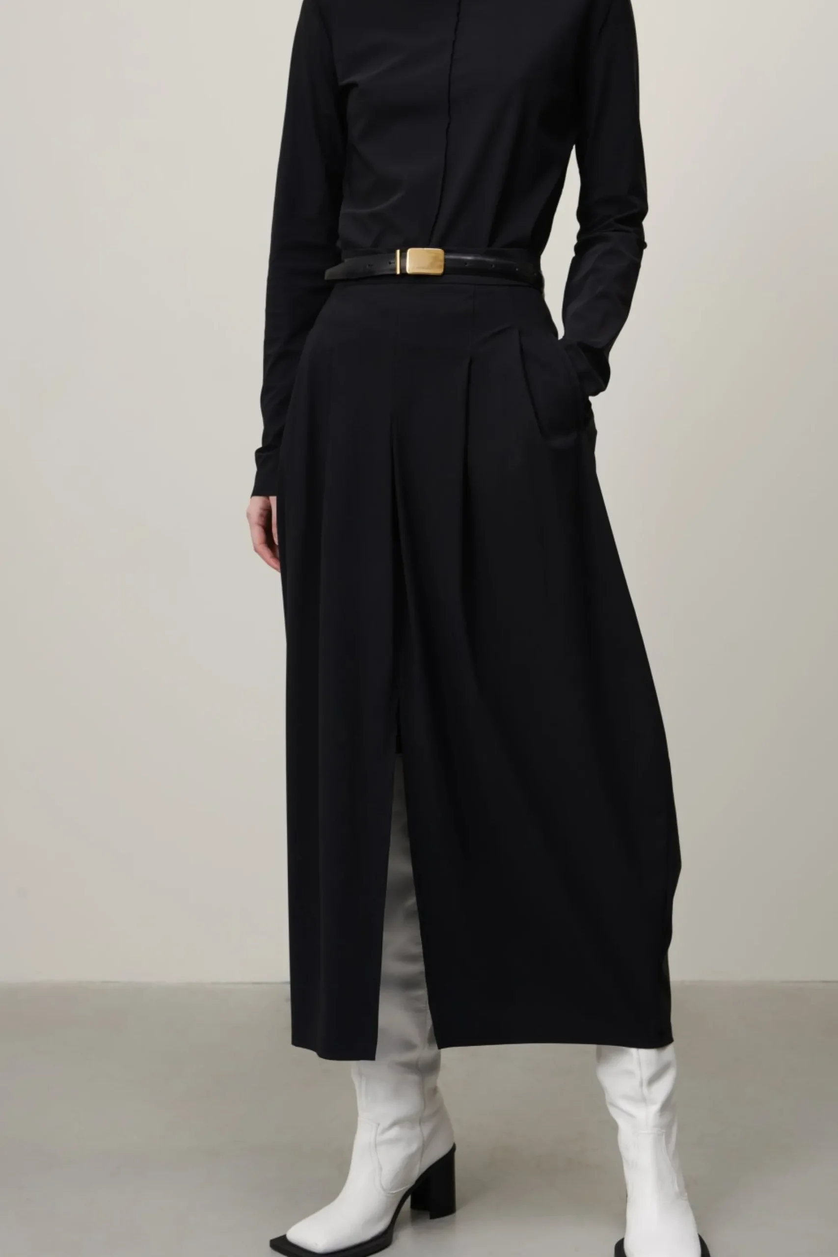 Jack Skirt Technical Jersey