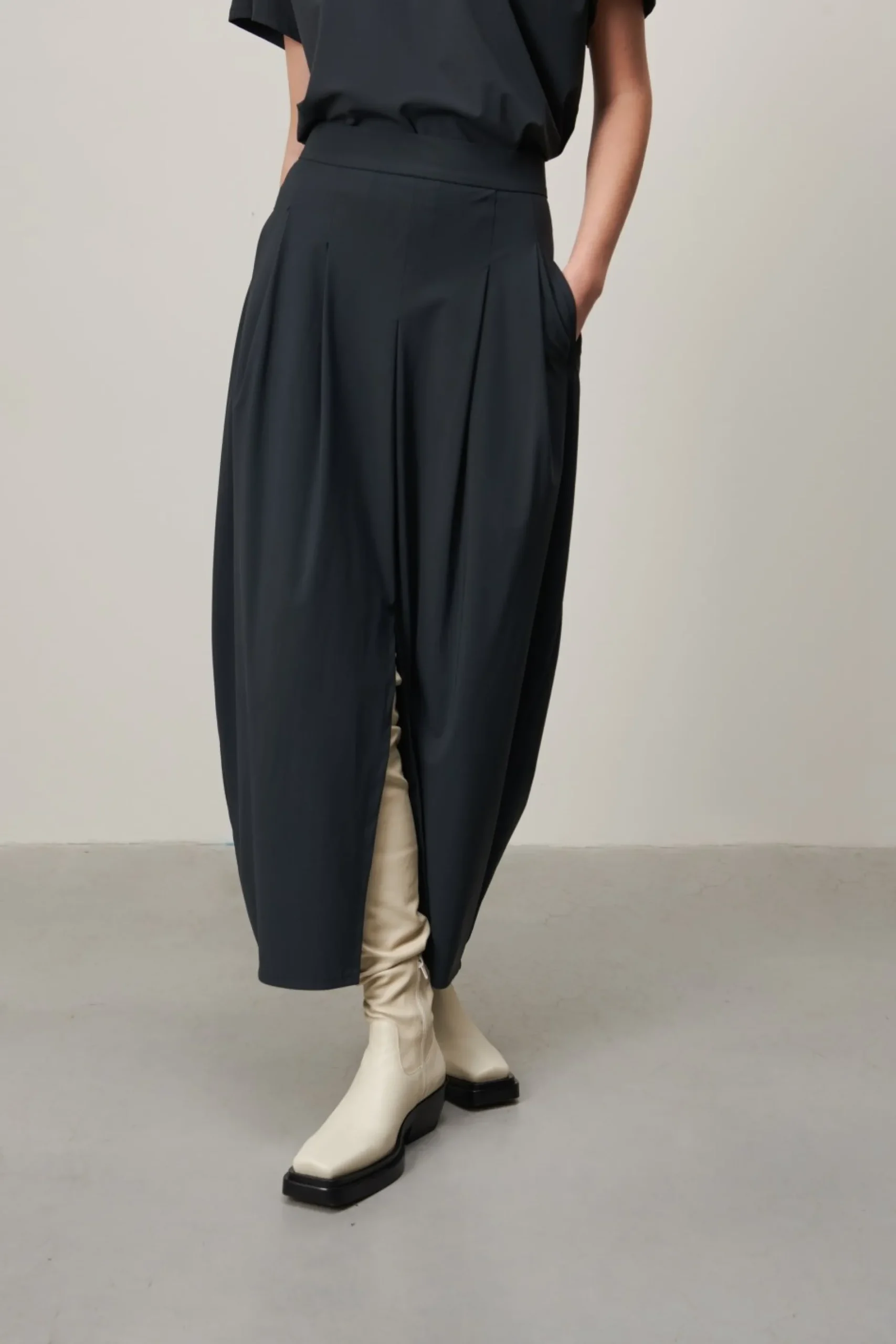 Jack Skirt Technical Jersey
