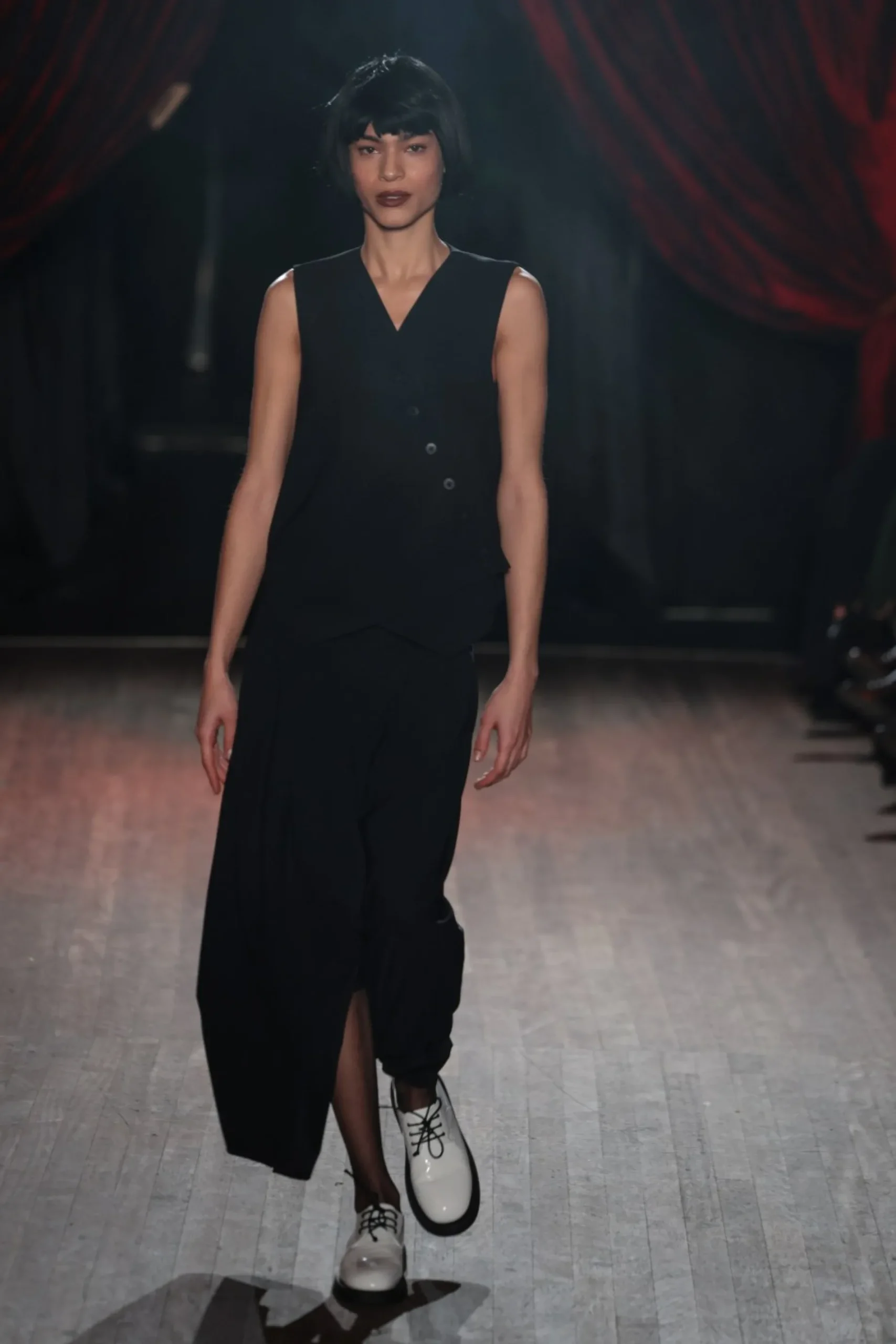 Jack Skirt Technical Jersey