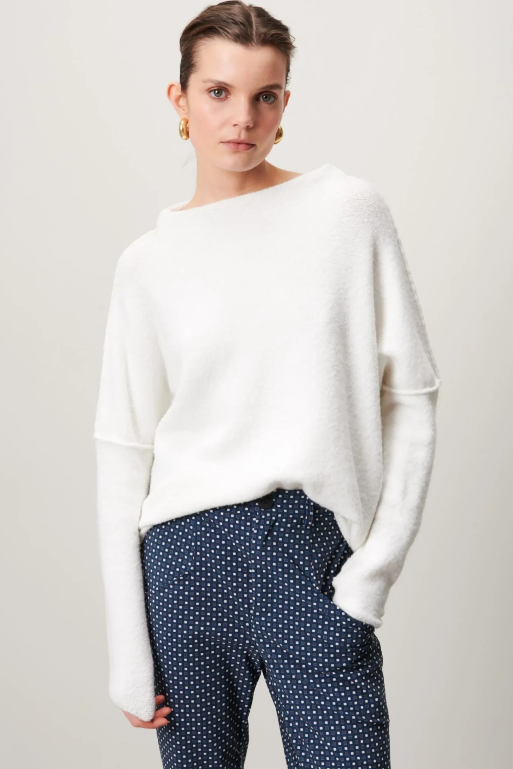 Janny Pullover