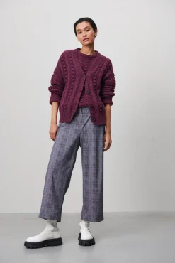 Julie Cardigan