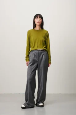 Katherine Pu Pullover