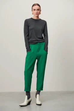 Katherine Pu Pullover