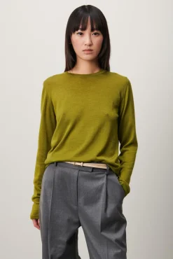 Katherine Pu Pullover