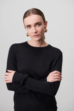 Katherine Pu Pullover
