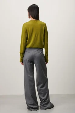 Katherine Pu Pullover