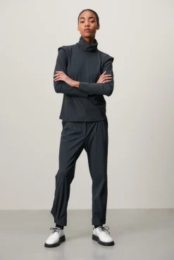 Katrin Pants Technical Jersey
