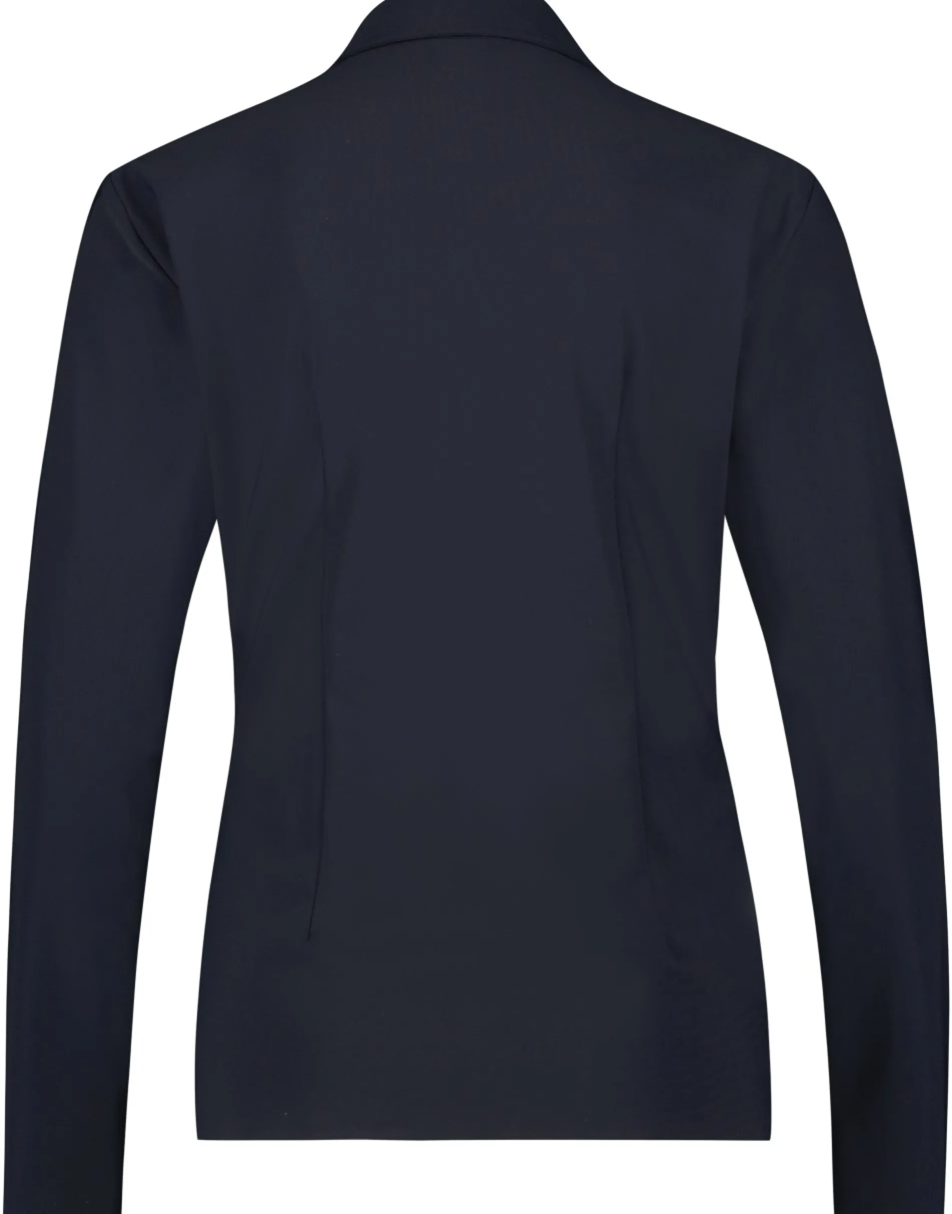 Kikkie Blouse Technical Jersey