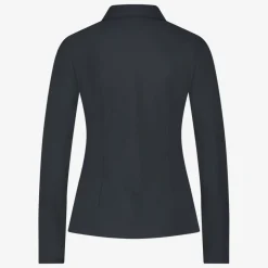 Kikkie Blouse Technical Jersey
