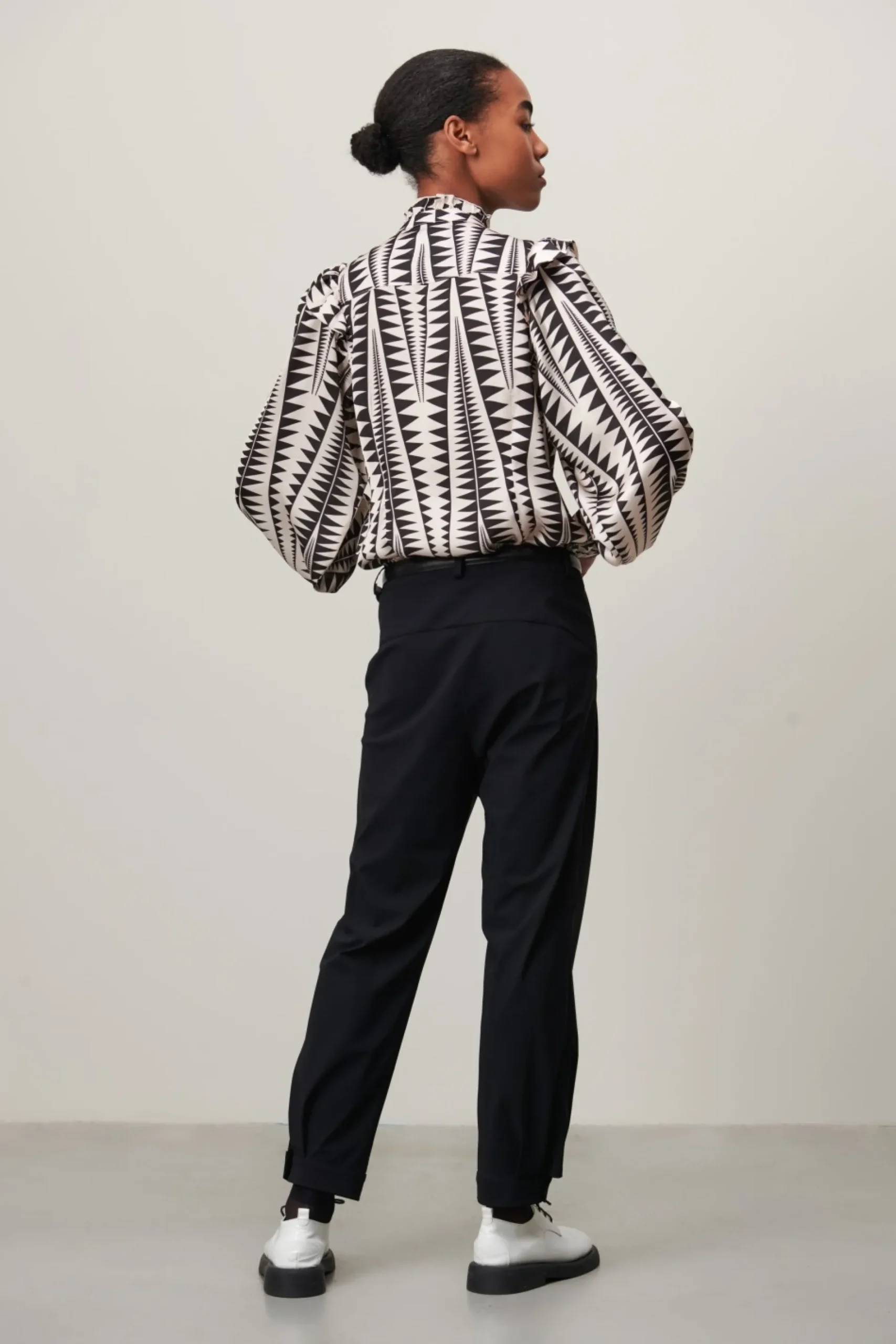 Kim Blouse